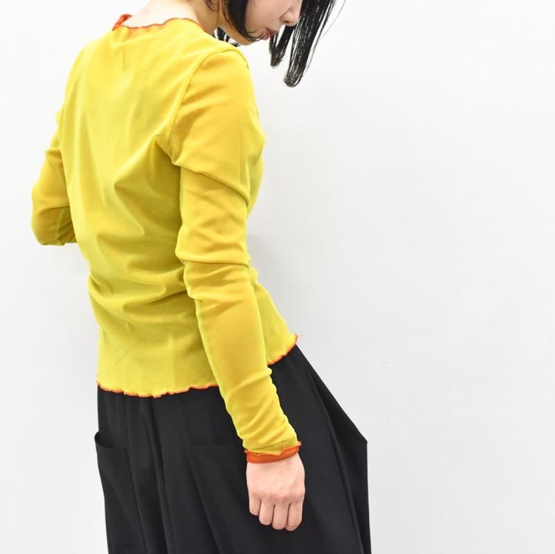 NONTOKYO REVERSIBLE TURTLENECK | ofa.sg