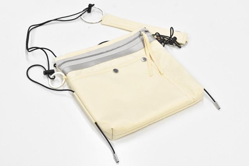 HATRA / Apolo Pocket - IVORY-