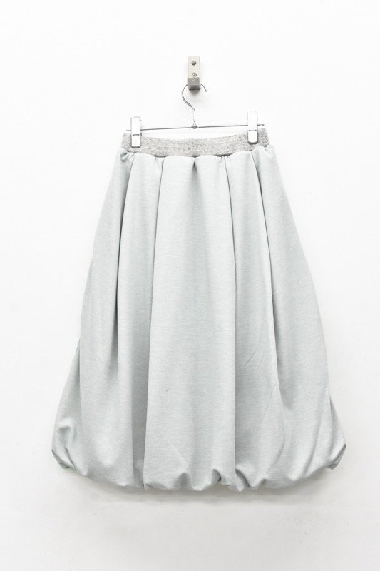 bedsidedrama / Foreign Ballloon Skirt - NOON - CRACKFLOOR WEBSHOP