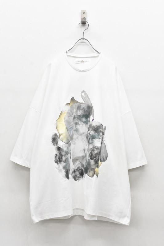 72時間限定タイムセール balmung Tシャツ BALMUNG トップス