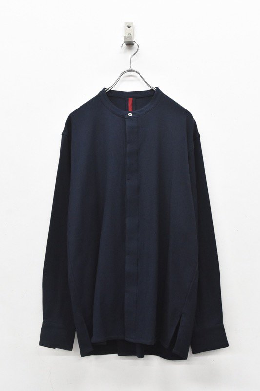 Shirt stretch cotton DEVOA Online Store   FASCINATE ONLINE