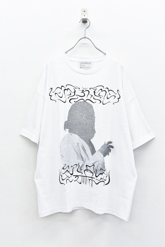 Tシャツ JUVENILE HALL ROLLCALL 22AW - トップス