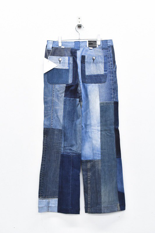 JUVENILE HALL ROLLCOLL】Y7SOL64TROUSERS | blog.sobatbangun.com