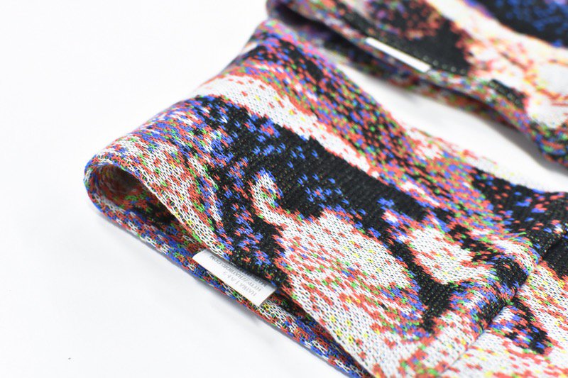 HATRA / Ink Scape Arm Cover atmosphere - CRACKFLOOR WEBSHOP