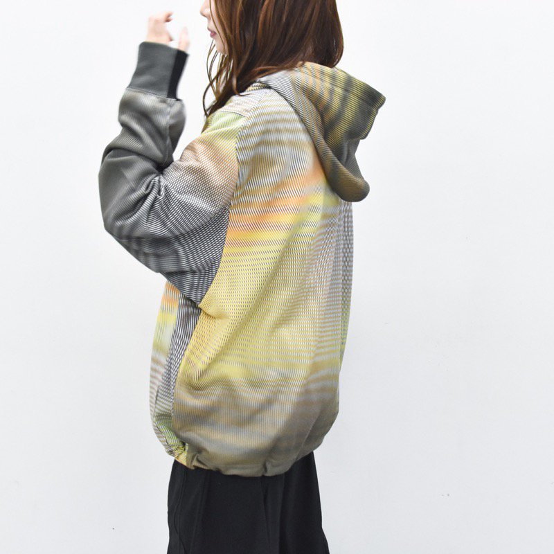 HATRA / Mirage Parka Copper パーカー - パーカー