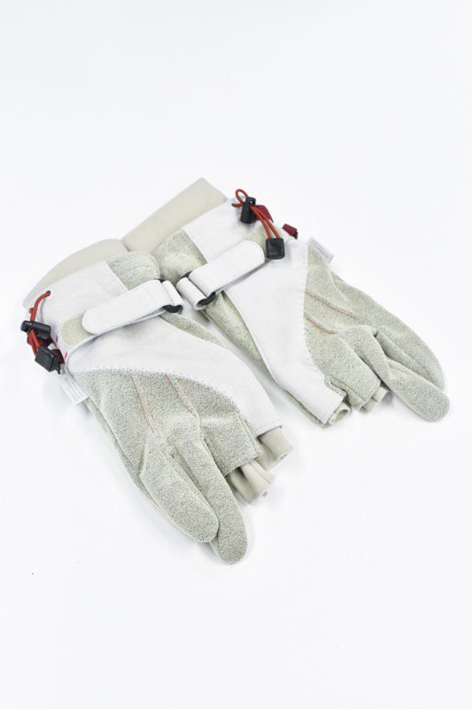 HATRA / Study Gloves - GREY - CRACKFLOOR WEBSHOP