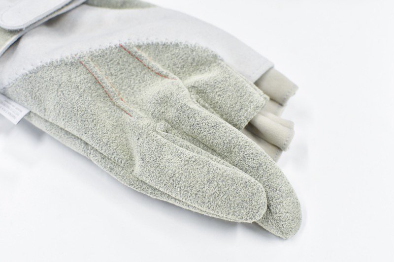 HATRA / Study Gloves - GREY - CRACKFLOOR WEBSHOP