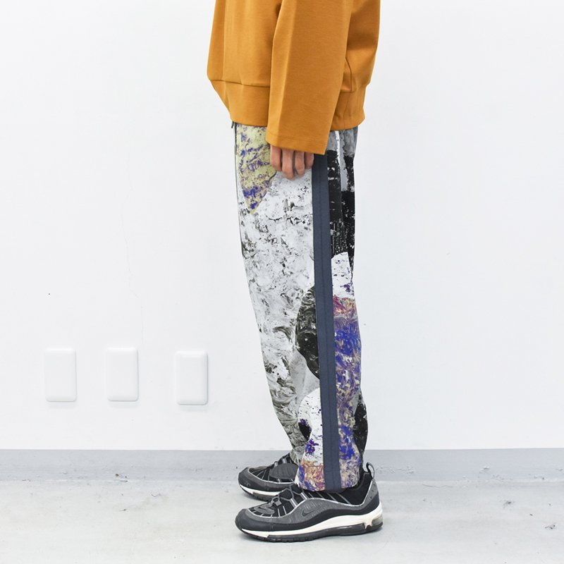 ohta / deidara pants - CRACKFLOOR WEBSHOP