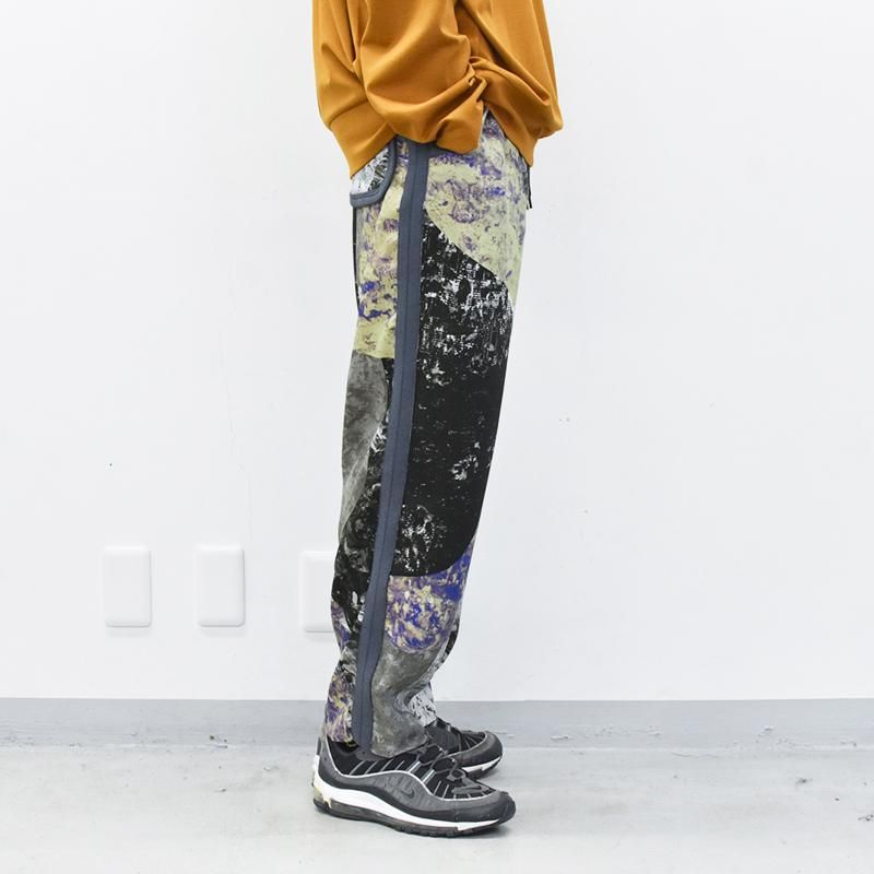 ohta / deidara pants - CRACKFLOOR WEBSHOP