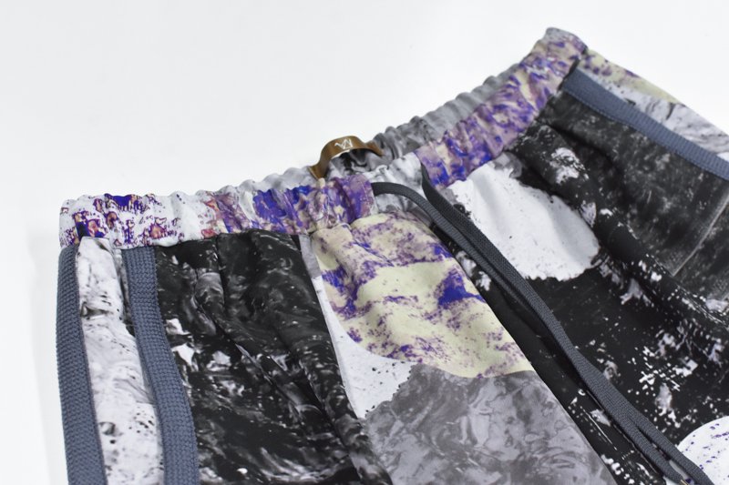 ohta / deidara pants - CRACKFLOOR WEBSHOP