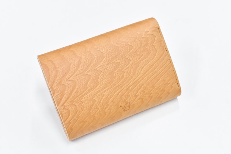 ohta / mokume nume letter - CRACKFLOOR WEBSHOP