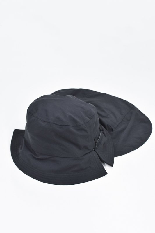 【THE H.W.DOG \u0026 CO】PACKABLE HAT (40)