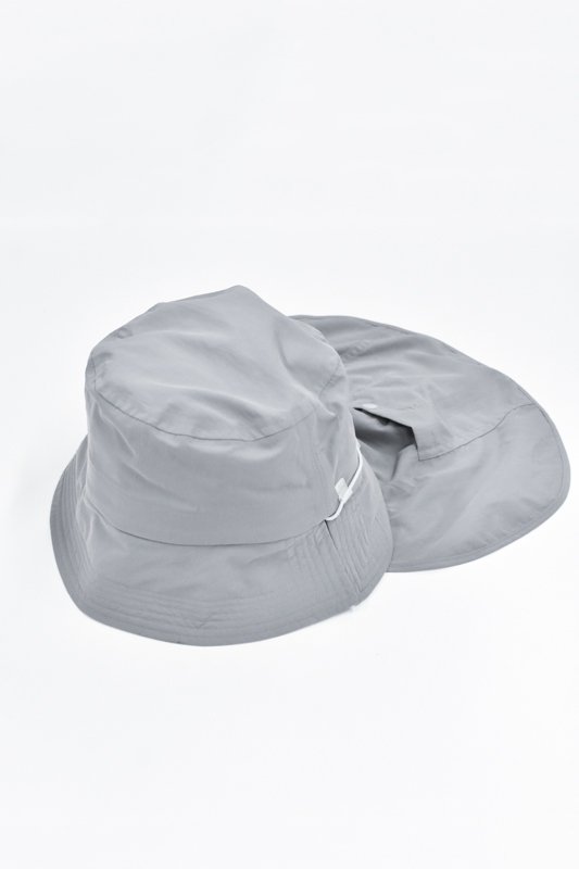 FOOF / Packable hat - GRAY