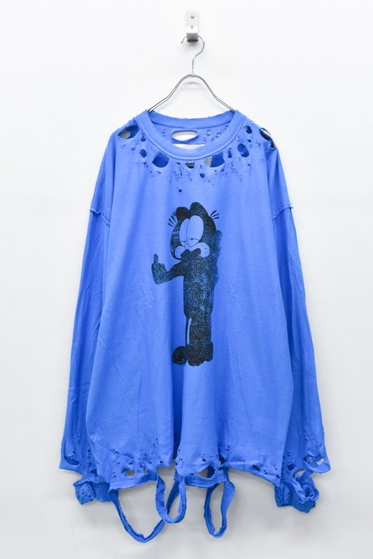 NKGW × TEPPEI FURUYAMA Tシャツ | www.bauen.com.ar