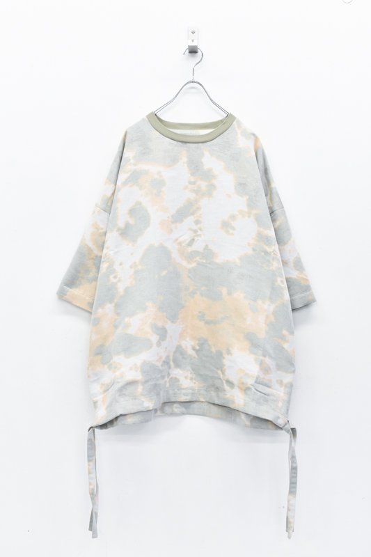 PULL-OVER / OTHER TOPS - CRACKFLOOR WEBSHOP