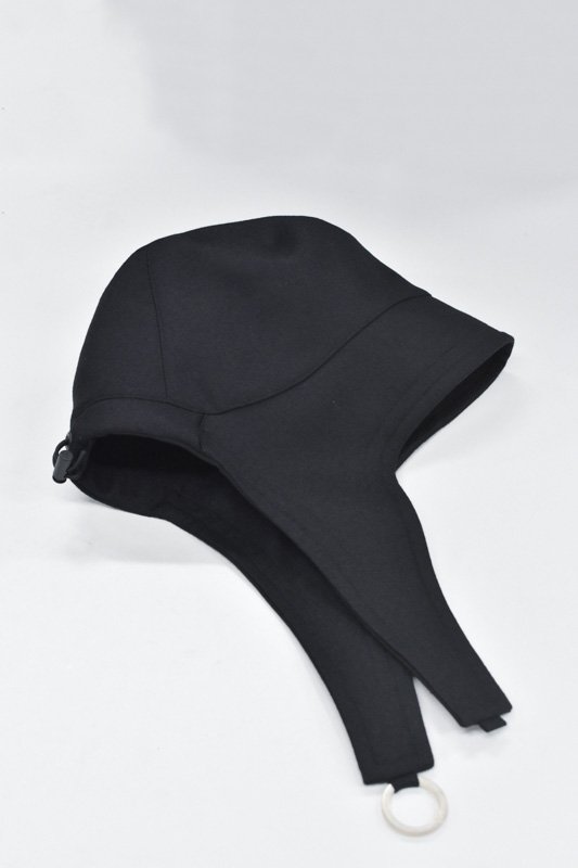 HATRA / Moebius Hat black