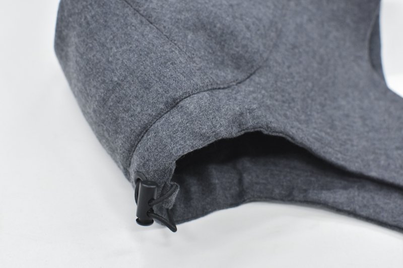 HATRA / Moebius Hat grey - CRACKFLOOR WEBSHOP