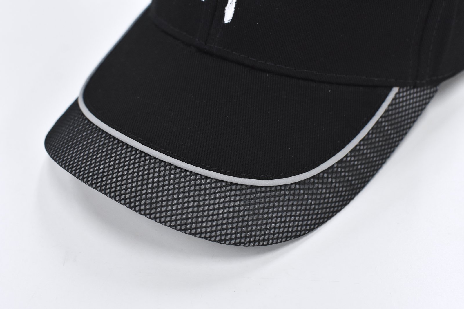 JUVENILE HALL ROLLCALL / 2080 FCZN CAP w/BODYSONG. - BLACK - CRACKFLOOR  WEBSHOP