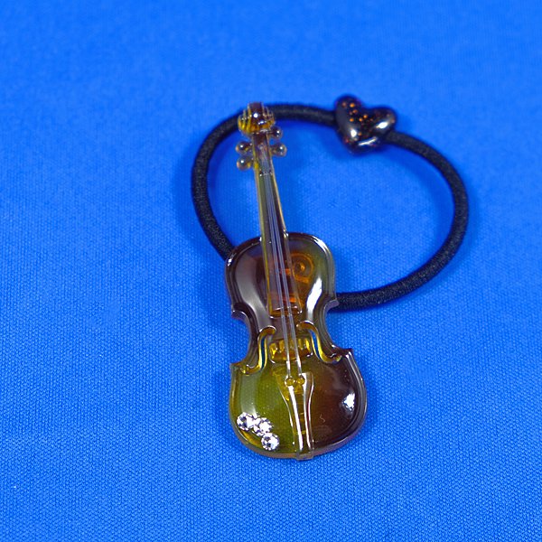 希少 コルネットヴァイオリン(Stroh violin)邦人製作品 - 弦楽器