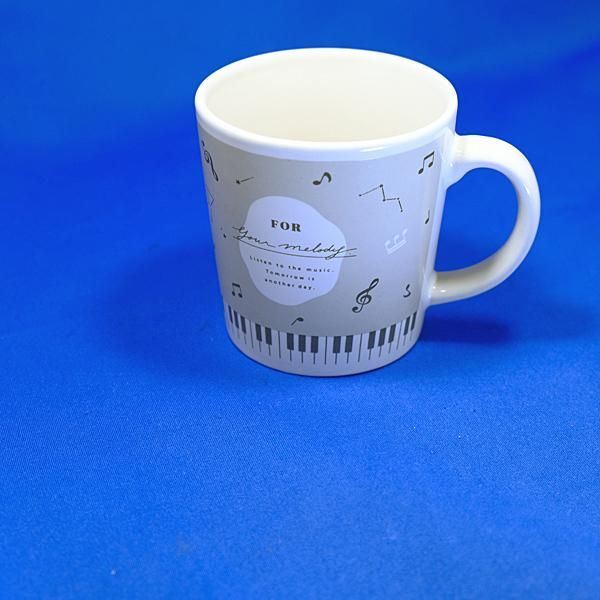 マグカップ＆タオルセット フォーユアメロディ - 音楽雑貨・発表