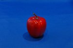 フルーツシェーカー　赤リンゴ