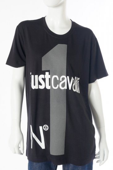 JUST CAVALLI / ジャストカヴァリ Ｔシャツ / 半袖 - 日本最大級の