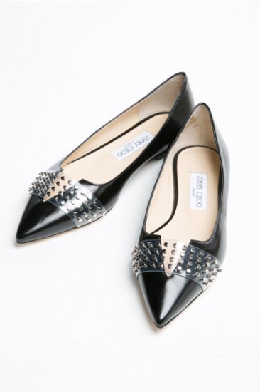 ネット限定価格】ジミー・チュウ / JIMMY CHOO パンプス - 日本最大級