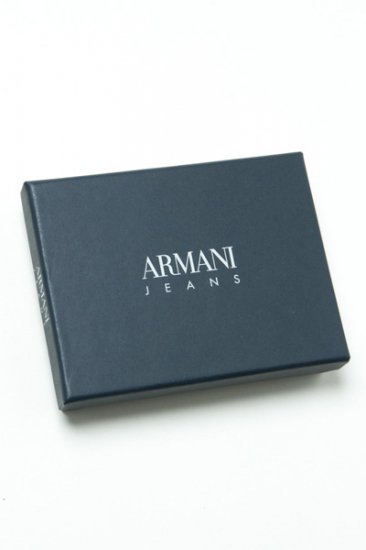 アルマーニジーンズ / ARMANI JEANS　財布 / 二つ折り - 日本最大級のブランド通販サイト - &G（アンジー）オンライン 公式サイト