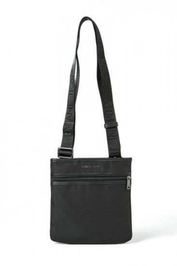 Armani jeans mini online bag