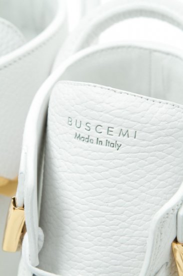 ブシェミ / BUSCEMI 靴 / スニーカー - 日本最大級のブランド通販 ...