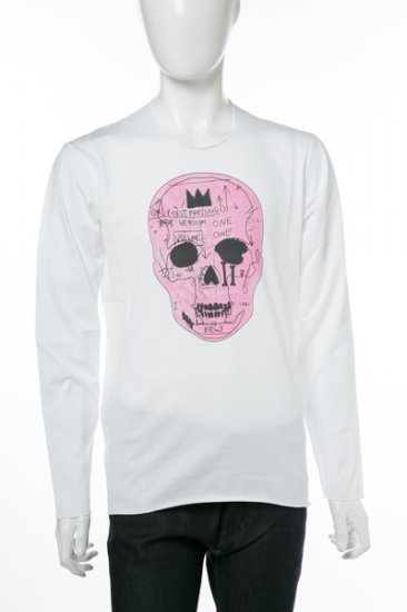 ルシアンペラフィネ / lucien pellat-finet　Tシャツ / 長袖 - 日本最大級のブランド通販サイト - &G（アンジー）オンライン  公式サイト