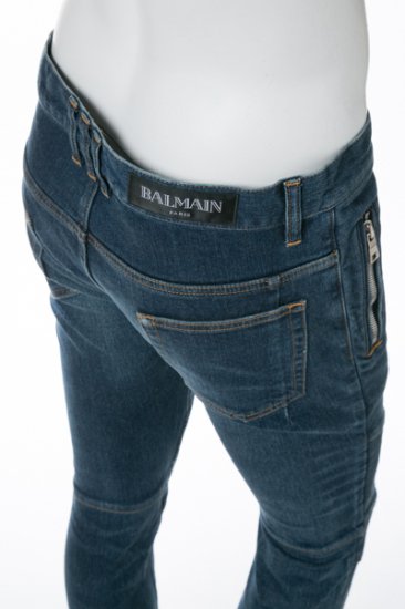 バルマン / BALMAIN　デニム / ジーンズ - 日本最大級のブランド通販サイト - &G（アンジー）オンライン 公式サイト