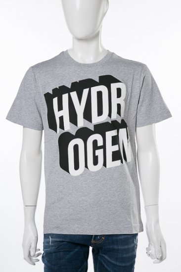 ネット限定価格】ハイドロゲン / HYDROGEN Tシャツ / 半袖 - 日本最大