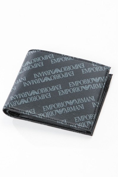 エンポリオアルマーニ / Emporio Armani　財布 / 二つ折り - 日本最大級のブランド通販サイト - &G（アンジー）オンライン  公式サイト