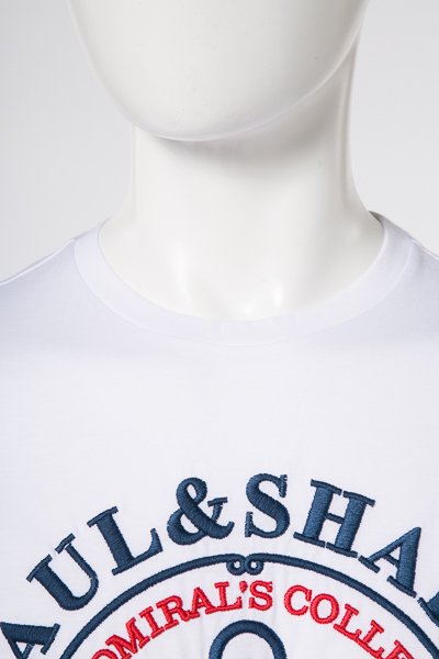 Paul & Shark / ポール・アンド・シャーク　Tシャツ / 半袖 - 日本最大級のブランド通販サイト - &G（アンジー）オンライン  公式サイト