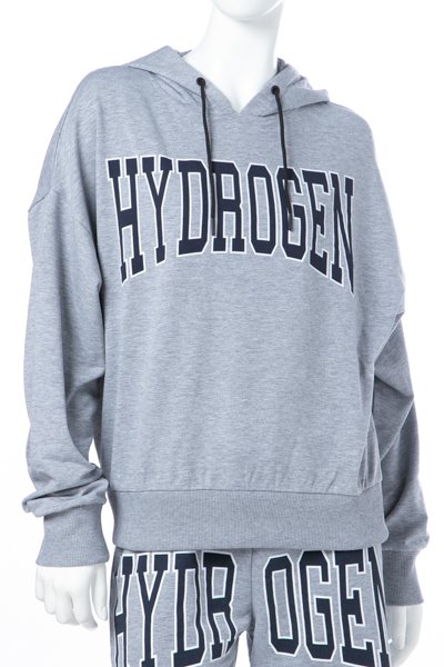 Hydrogen ハイドロゲン パーカー - パーカー