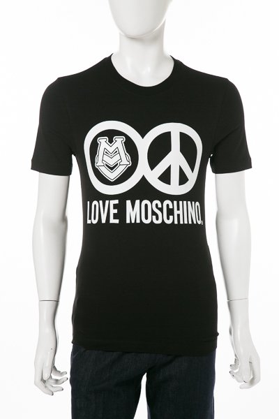 LOVE MOSCHINO / ラブ モスキーノ Tシャツ / 半袖 - 日本最大級のブランド通販サイト - &G（アンジー）オンライン 公式サイト