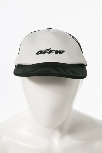 OFF-WHITE / オフホワイト キャップ / 帽子 - 日本最大級のブランド ...