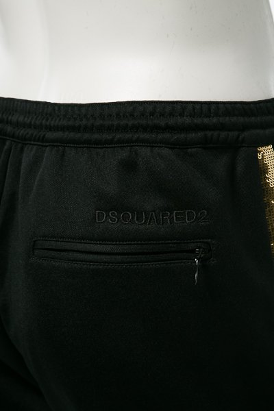 ネット限定価格】ディースクエアード / DSQUARED2 ジャージ / ジャージ