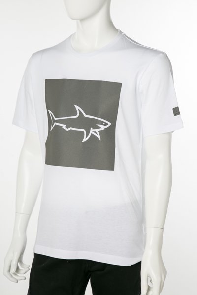 Paul & Shark / ポール・アンド・シャーク　Tシャツ / 半袖 - 日本最大級のブランド通販サイト - &G（アンジー）オンライン  公式サイト
