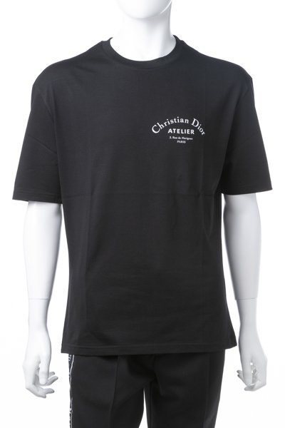 ディオールオム / DIOR HOMME Tシャツ / 半袖 - 日本最大級のブランド