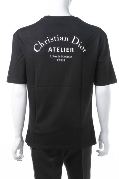 Dior ディオール メンズ Tシャツ
