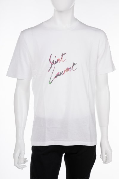 サンローラン パリ / SAINT LAURENT PARIS Tシャツ / 半袖 - 日本最大