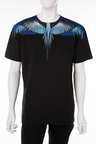 マルセロ バーロン MARCELO BURLON Tシャツ 半袖 日本最大級のブランド通販サイト G（アンジー）オンライン 公式サイト