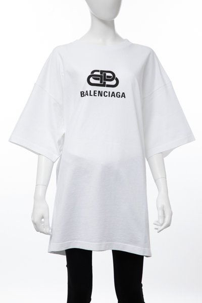 新製品情報も満載 半袖Tシャツ バレンシアガ BALENCIAGA - Tシャツ 