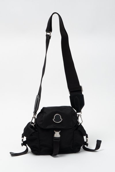【新品】MONCLER mini shoulder bag