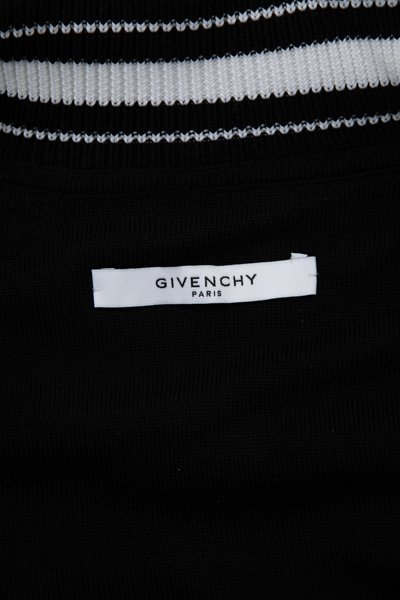 ジバンシー Givenchy ニット ブルゾン 日本最大級のブランド通販サイト G アンジー オンライン 公式サイト