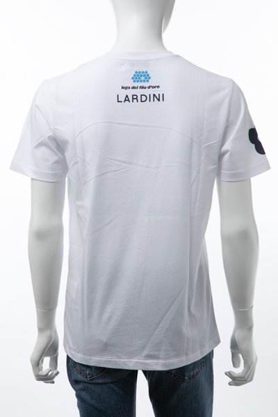 ラルディーニ / LARDINI Tシャツ / 半袖 - 日本最大級のブランド通販