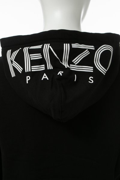 ケンゾー / KENZO　パーカー / ジップアップ［ST］ - 日本最大級のブランド通販サイト - &G（アンジー）オンライン 公式サイト