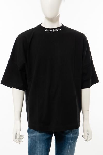 新品未使用】正規品 palm angels 半袖 Tシャツ XLサイズ - www